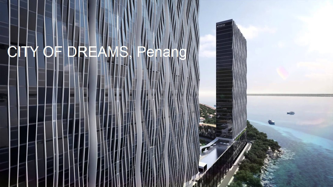 City of Dreams
