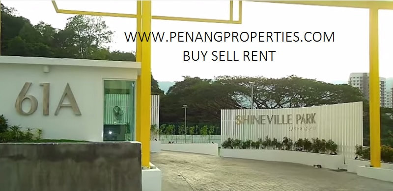 ​Shineville Park Condominium