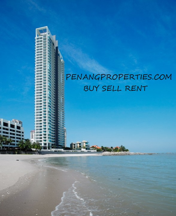 Springtide Residences, Penang
