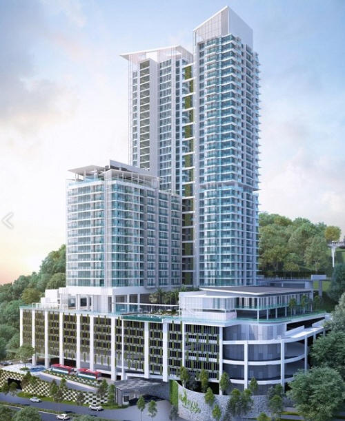 Nadayu 290 Bukit Gambier, Gelugor, Penang