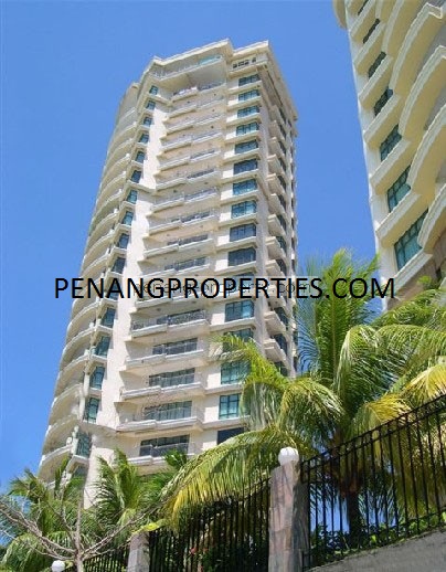 Beach Condo for sale