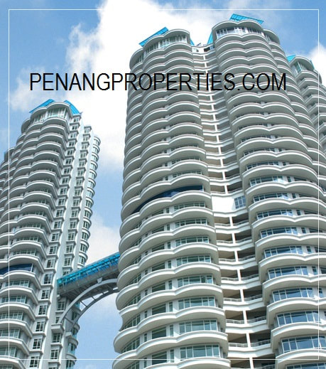 The View for sale. For rent