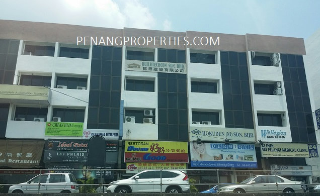 Malvest shop lot for sale and rent