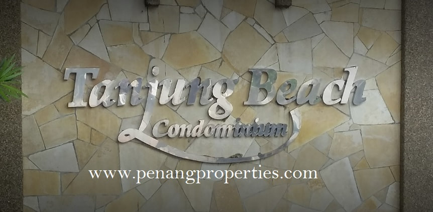 Tanjung Beach, Penang
