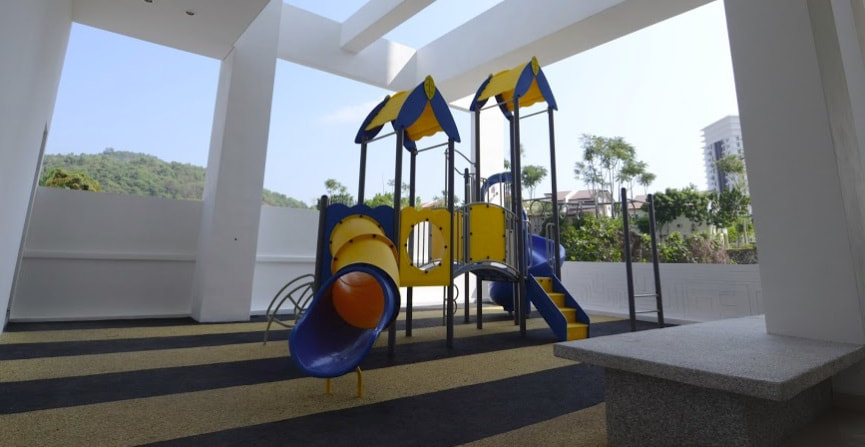Children's playground