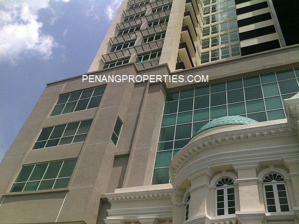 The Mayfair Penang