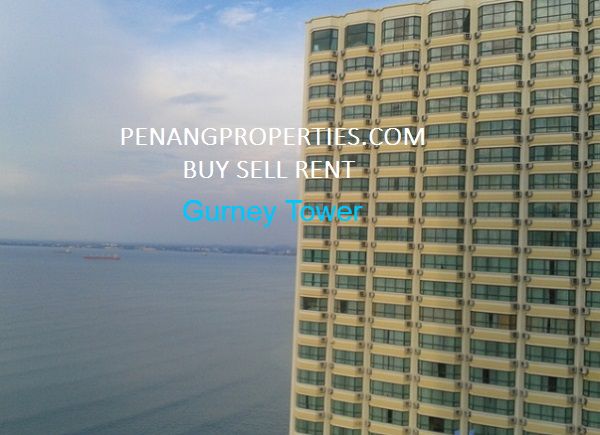 Gurney tower
