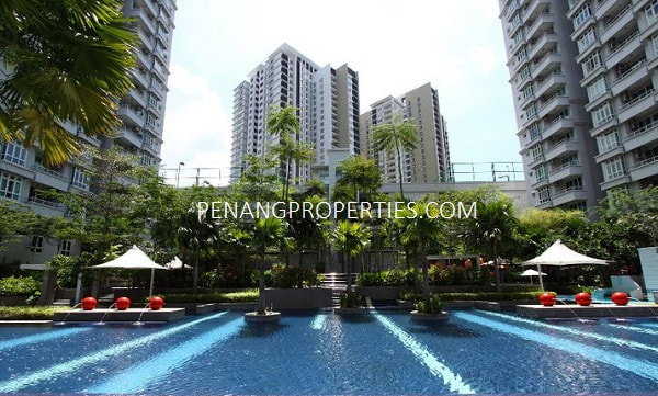 ​Bayswater Condominium