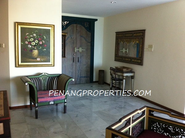 For rent