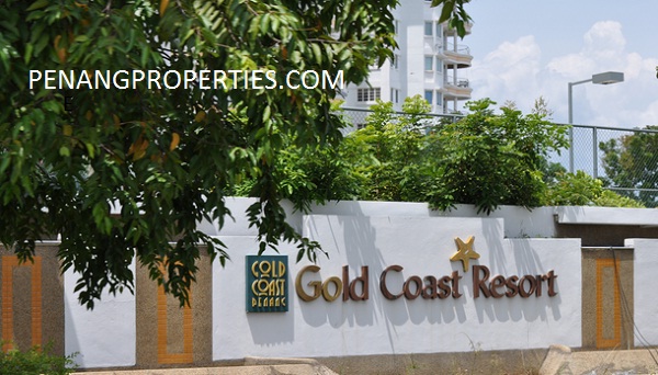 Gold Coast Resort