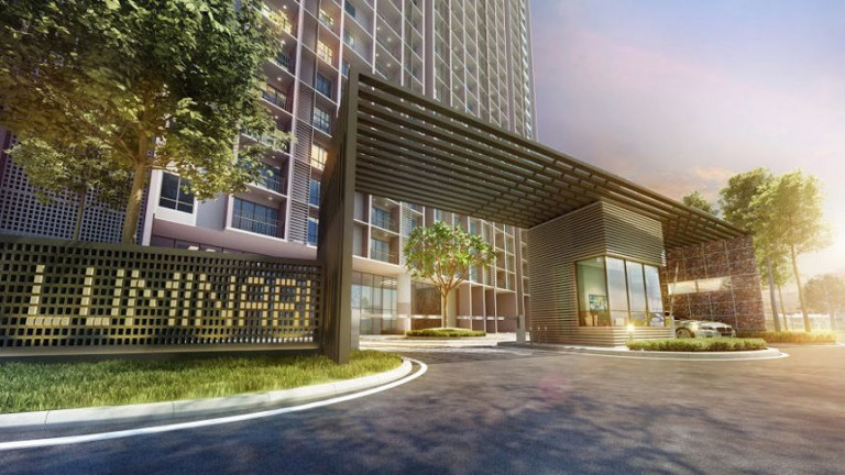 Luminari Condominium