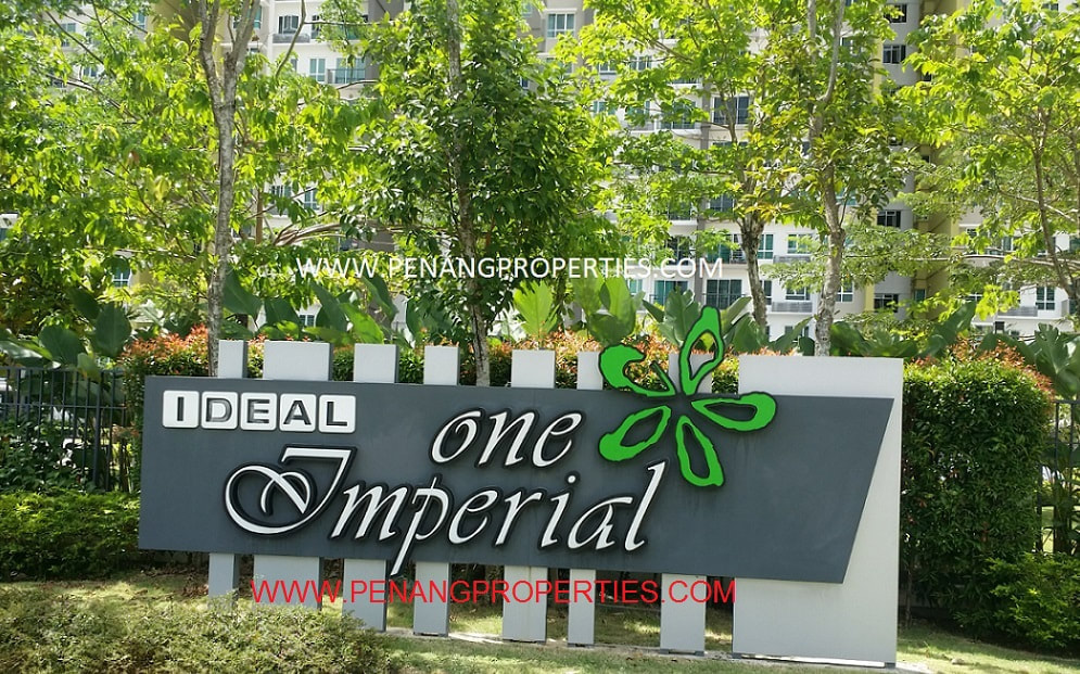 One Imperial