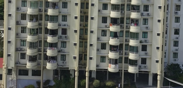 Penhill Perdana Condo for rent and for sale