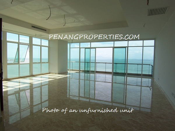 The Mayfair condominium