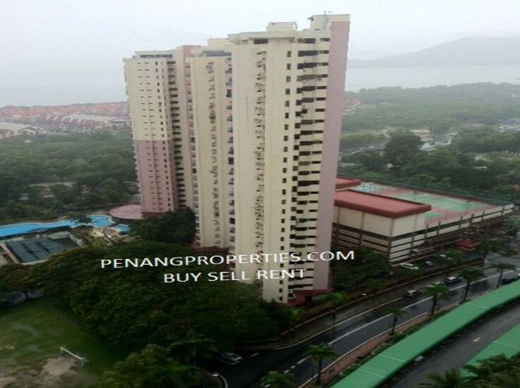 E-Park Condominium