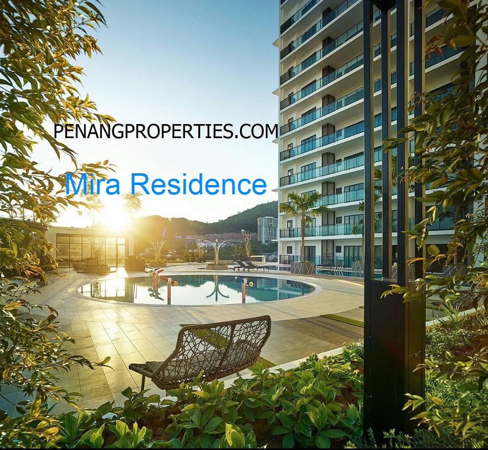​Mira Residence