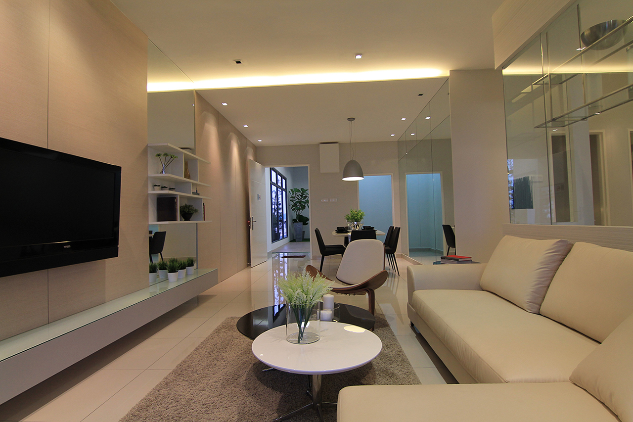 Showroom