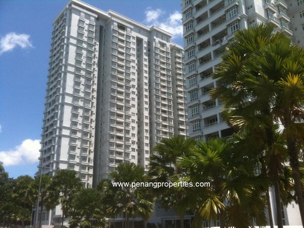 Baystar Condominium