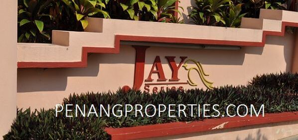 Jay Series Apartment