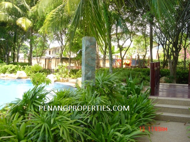 Sri Pangkor Condominium