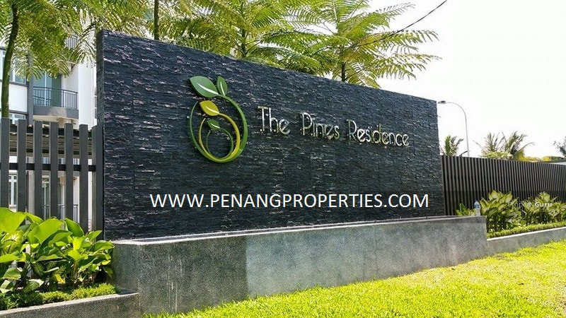 ​Pine Residence