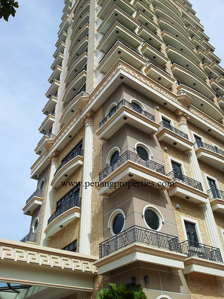 Italian architecture