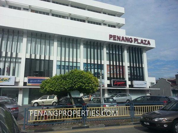 Penang Plaza