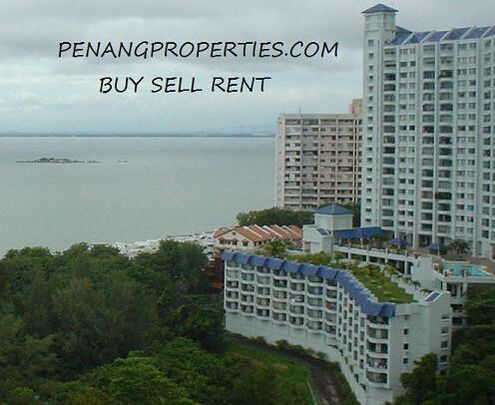 Seaview Garden Condominium