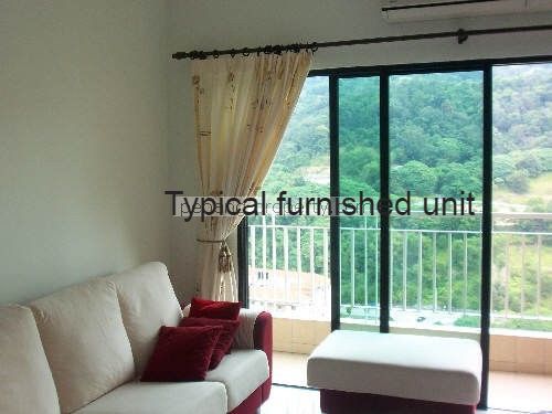 For rent. For sale