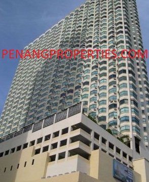 gurney tower penang