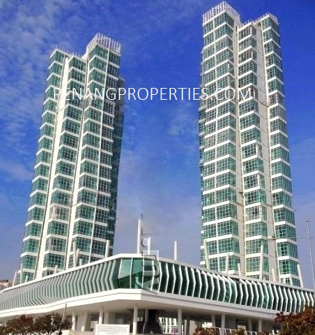 Maritime Suites For Sale / Rent