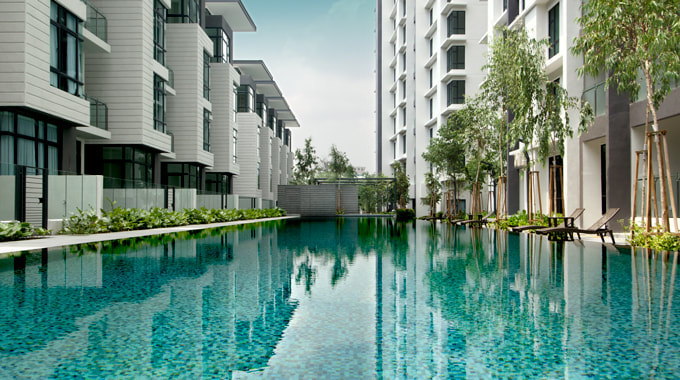 The Address Condo