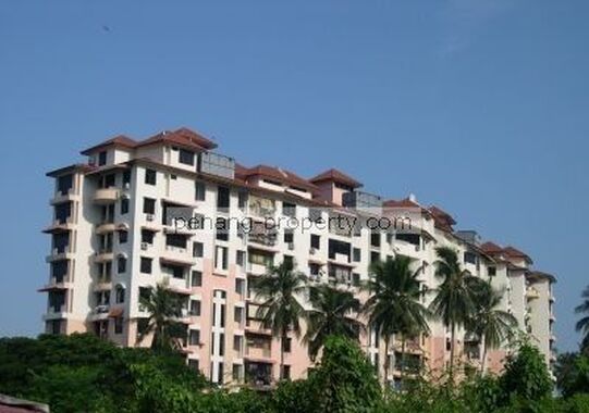 Condo Gembira, Penang