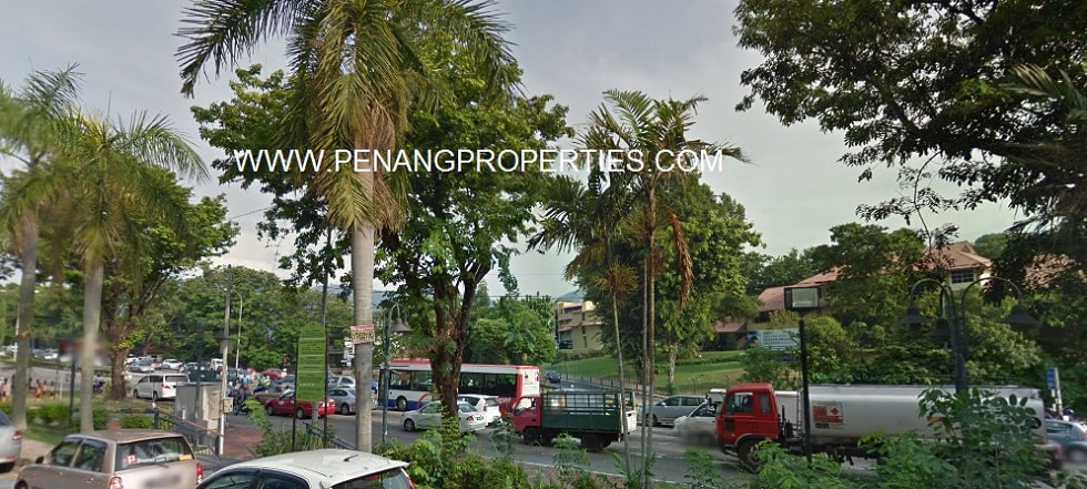 Sunny Point Complex