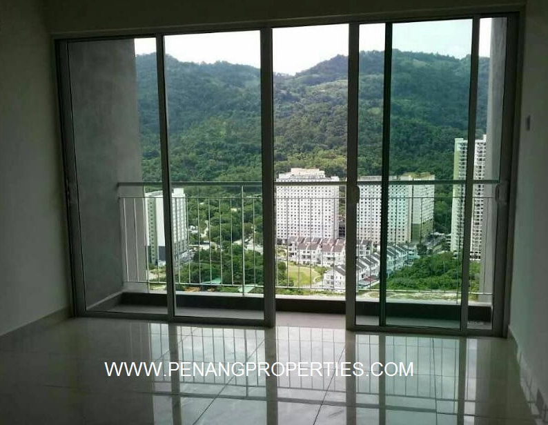 Garden Ville units for sale and rent