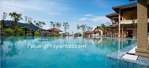alila facilities