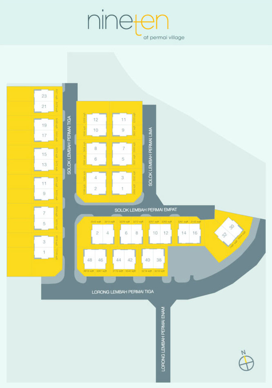 Site Layout Plan
