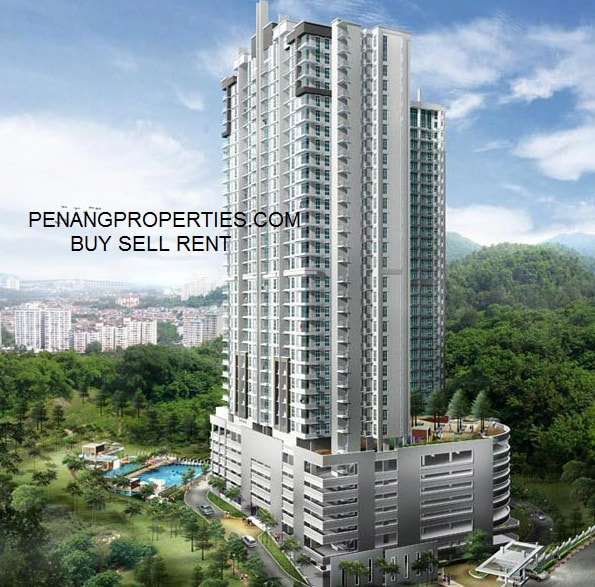 Boulevard Condominium