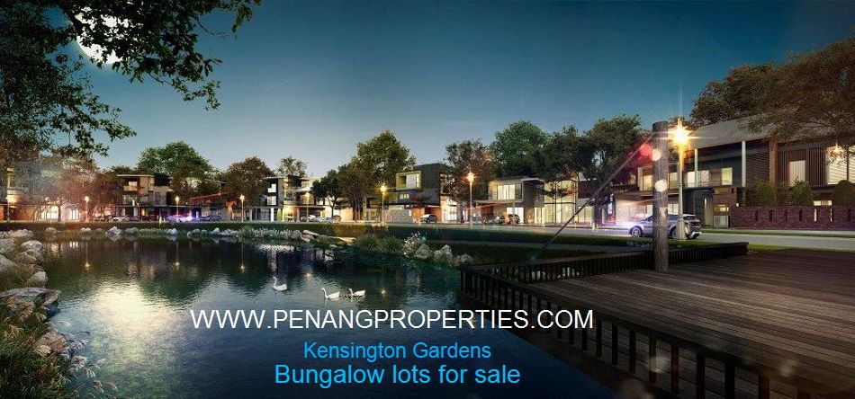 Jesselton Villas