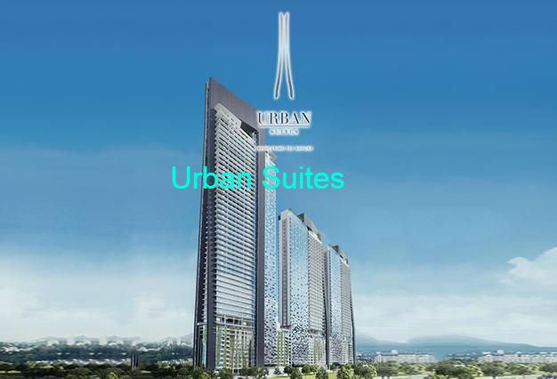 Urban Suite