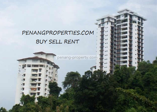 For sale.  For rent