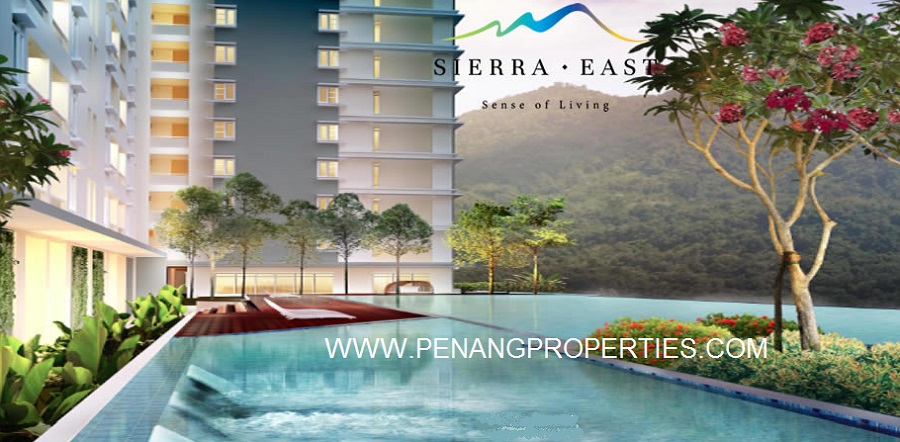 Sierra east condo with extra large swimming pool