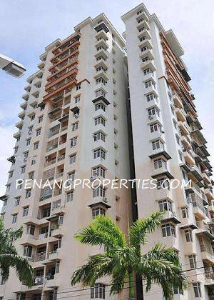 Acres Ville apartment