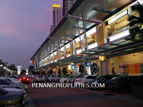 All season Place shops