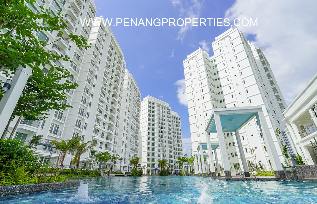 Summerskye Unit for sale. For rent