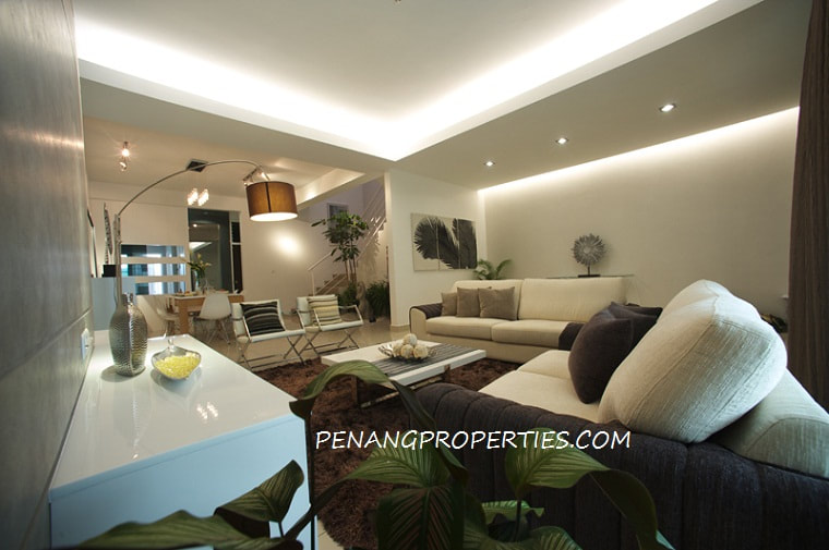 Fully Furnished 