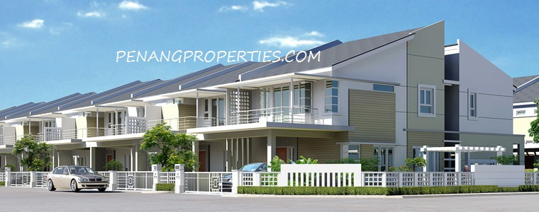 Sathu Residence