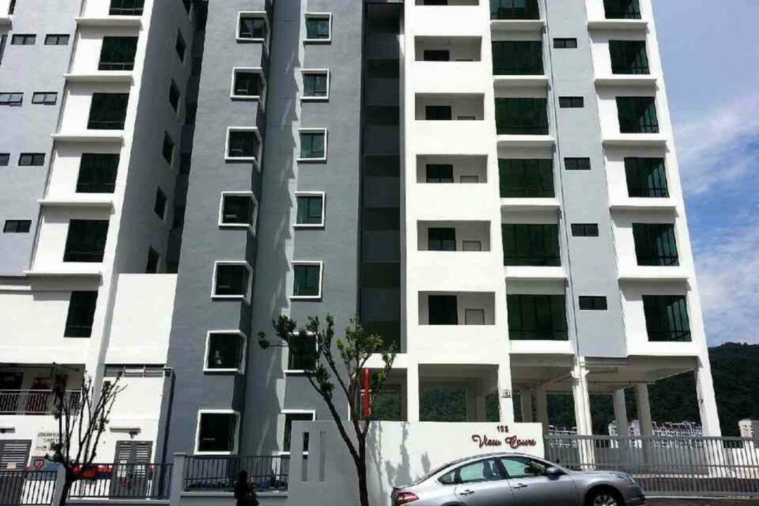 View Court for sale and rent