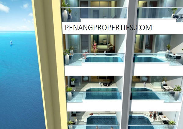 The Lexis hotel suites