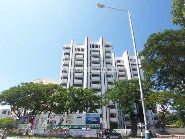 ​Festival Apartment  (Taman Festival)